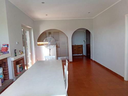 Apartamento Appartamento Luminosissimo Con Vista Panoramica