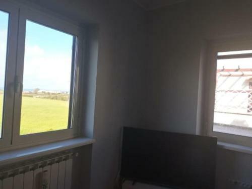 Apartamento Appartamento Luminosissimo Con Vista Panoramica