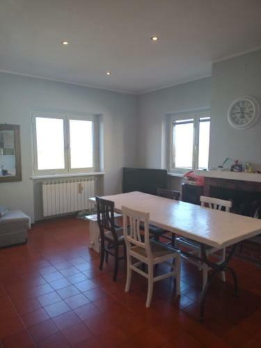 Apartamento Appartamento Luminosissimo Con Vista Panoramica