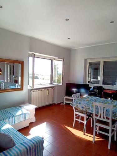 Apartamento Appartamento Luminosissimo Con Vista Panoramica