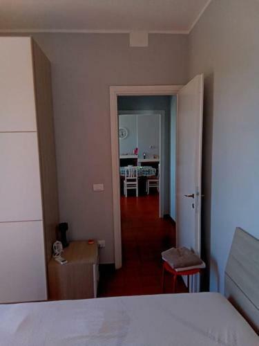 Apartamento Appartamento Luminosissimo Con Vista Panoramica