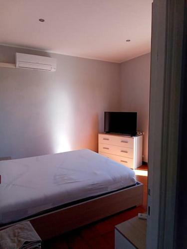 Apartamento Appartamento Luminosissimo Con Vista Panoramica