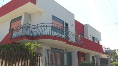 Apartamento Casa Maria