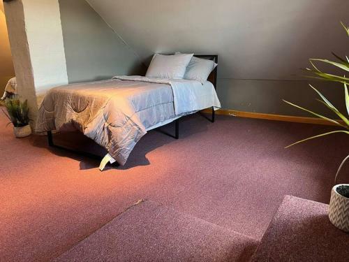 Apartamento 4 Bedrooms & 2 Bathrooms ?dhanu?s Place?