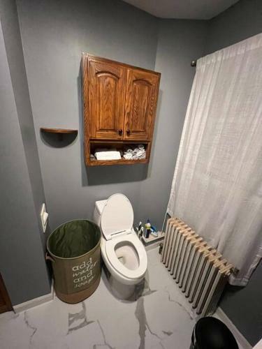 Apartamento 4 Bedrooms & 2 Bathrooms ?dhanu?s Place?