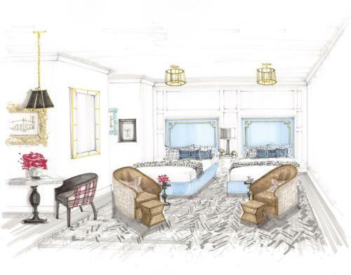 Hotel Carnegie House