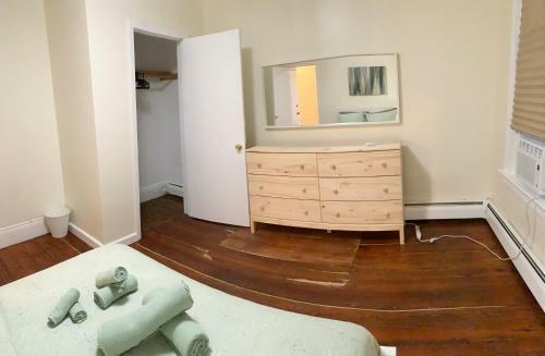 Lovely One Bedroom Apartment