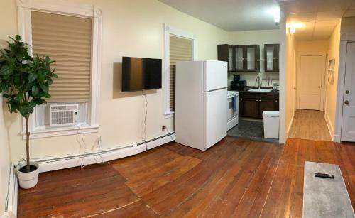 Lovely One Bedroom Apartment