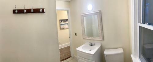 Lovely One Bedroom Apartment