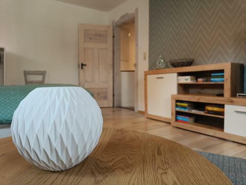 Apartamento Charlys Ferienhaus (altstadt Volkach)