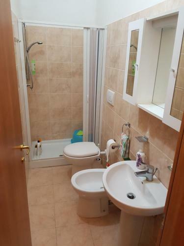 Apartamento Villa Annamaria