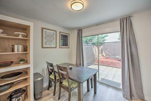 Apartamento Pet-friendly Gem 6 Mi To Downtown Greenville