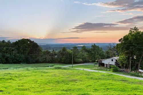 Chasing Views Tiny House