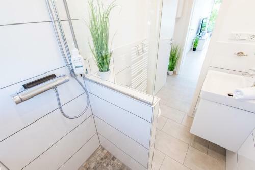 Apartamento Sylt4me