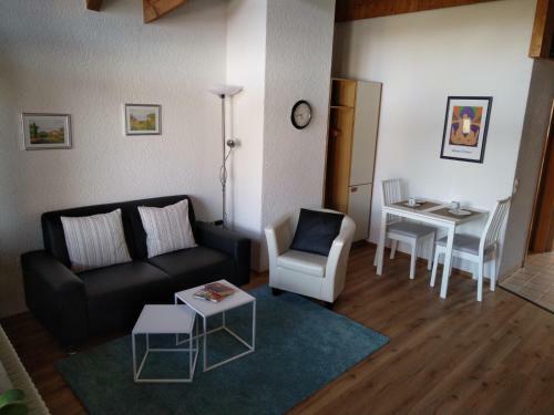 Apartamento Ferienwohnungen Gabi Hermann