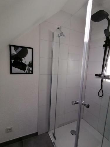 Apartamento Eifeltraum-sch�ne Ferienwohnung Mit Balkon
