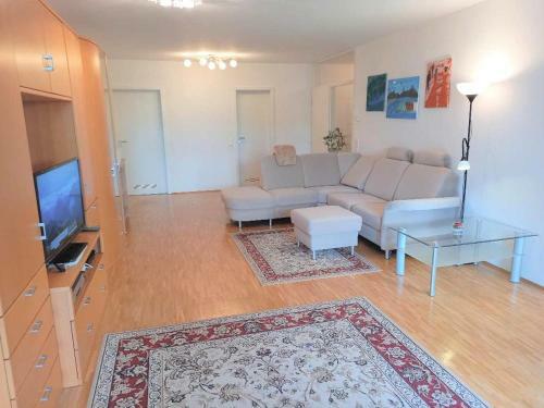 Apartamento Spacious & Modern 4-room-flat *garden And Wifi*