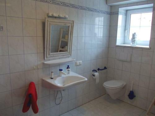 Apartamento Ferienwohnung Sinefinibus