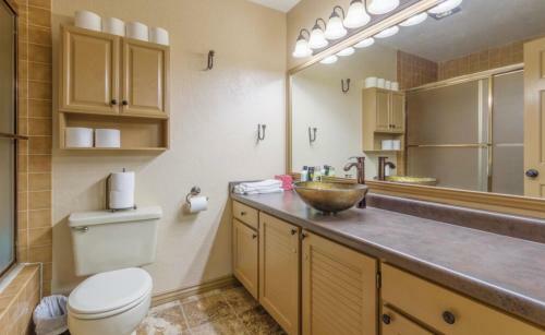 Apartamento Mountain Getaway And Pool At Brian Head Ski Resort