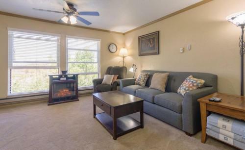 Apartamento Mountain Getaway And Pool At Brian Head Ski Resort