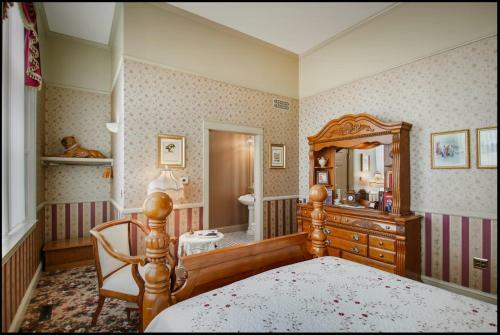Carnegie Hall Boutique Hotel
