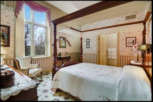 Carnegie Hall Boutique Hotel