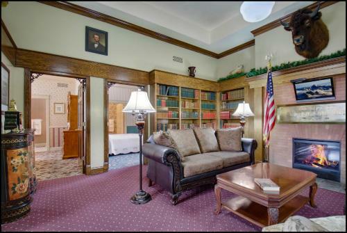 Carnegie Hall Boutique Hotel