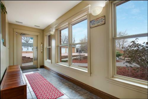 Carnegie Hall Boutique Hotel