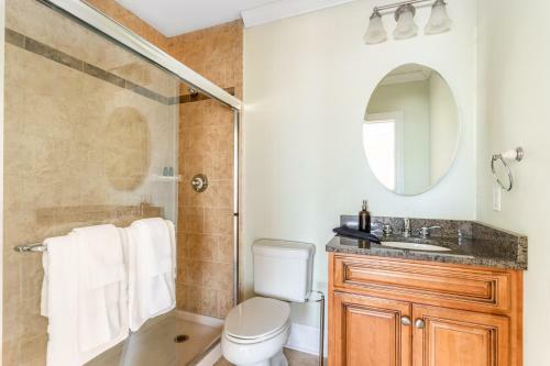 Sea Shell By Avantstay Breezy Beachside Getaway W Rooftop Deck & 6 Brs