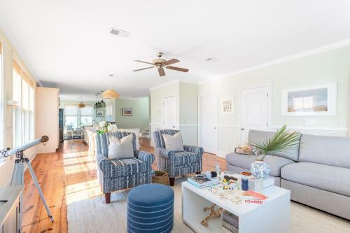 Sea Shell By Avantstay Breezy Beachside Getaway W Rooftop Deck & 6 Brs