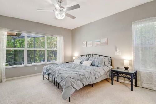 Villa Marco Island Retreat