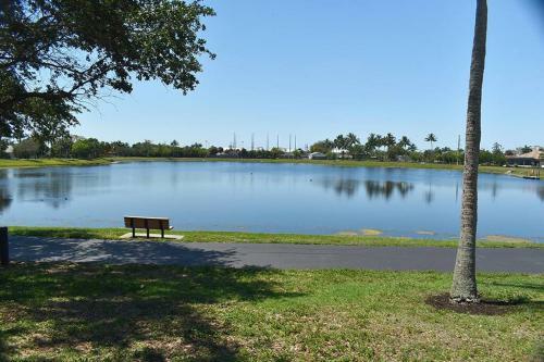 Villa Marco Island Retreat