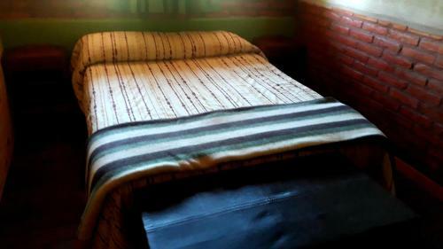 Apartamento Caba�as Cerro Hermoso