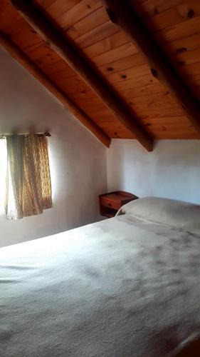 Apartamento Caba�as Cerro Hermoso