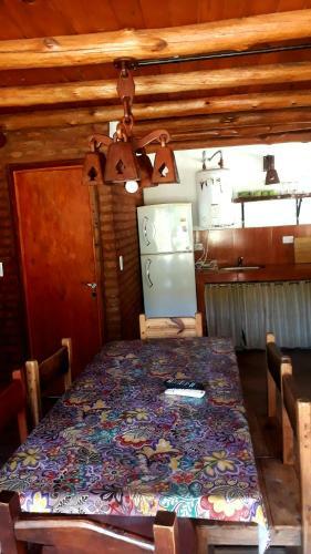 Apartamento Caba�as Cerro Hermoso