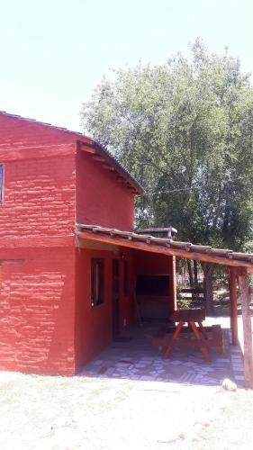 Apartamento Caba�as Cerro Hermoso
