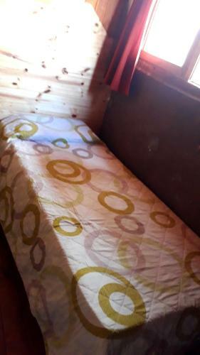 Apartamento Caba�as Cerro Hermoso