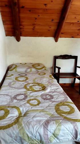 Apartamento Caba�as Cerro Hermoso
