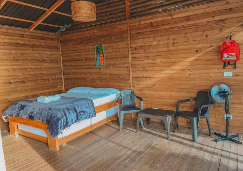 Posada Hotel Nativos Real Guatape