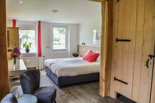 Agroturismo Boerderij Eben Ha�zer