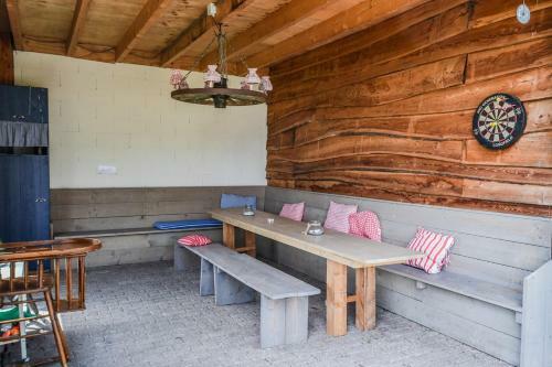 Agroturismo Boerderij Eben Ha�zer
