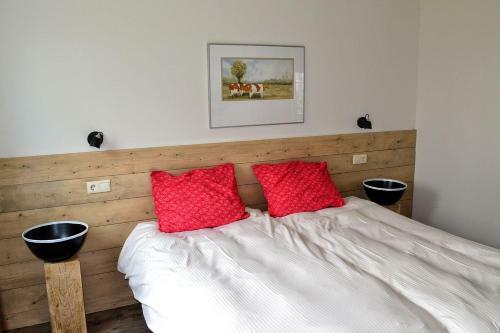 Agroturismo Boerderij Eben Ha�zer