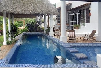 Hotel Gaia Paraiso