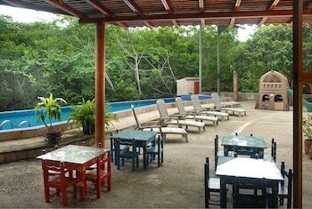 Hotel Gaia Paraiso