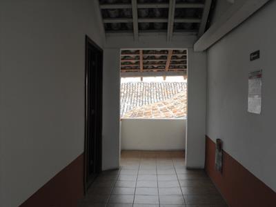 Hotel Casa Del Rio