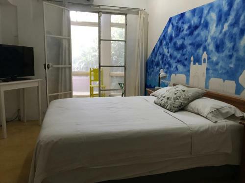 Hostal Casa De La Luz - Guesthouse