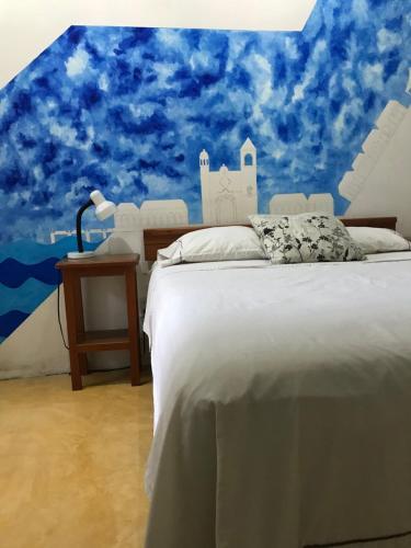Hostal Casa De La Luz - Guesthouse