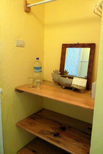 Hostal Casa De La Luz - Guesthouse