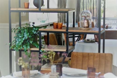 Hotel Restaurant De La Gaichel