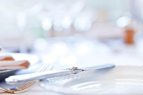 Hotel Restaurant De La Gaichel